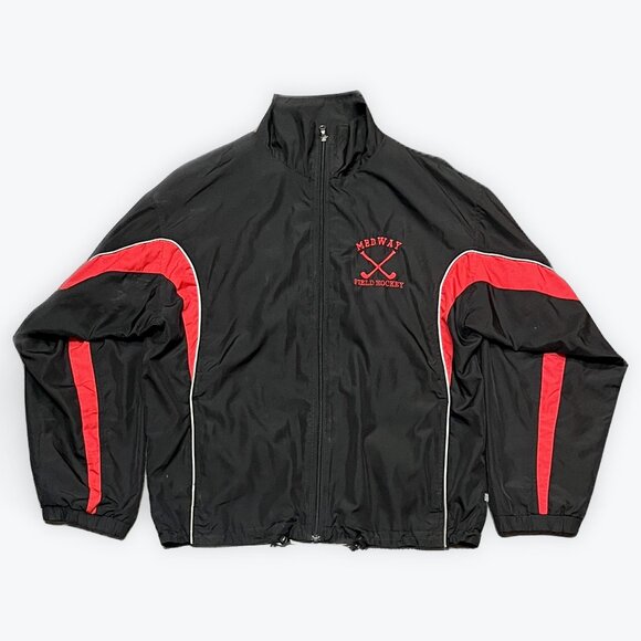 S| Medway Field Hockey Windbreaker Jacket - Picture 1 of 6
